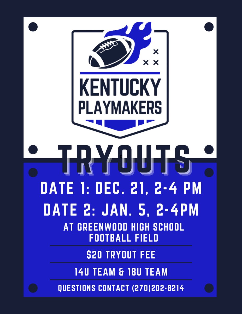 Looking forward to 7on7 this Saturday‼️‼️ <a href="/ACSFBCoach/">Brad Hood</a> <a href="/acs_sports/">ACS Sports</a>