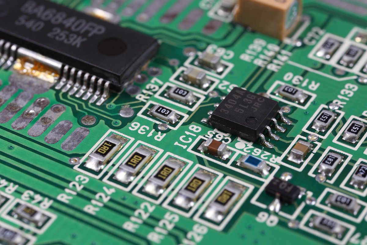 embedded_online's tweet photo. Here’s a RoundUp of this week’s must-read articles – we’ll delve into the latest developments on #UWB #Audio, #MQTT Protocol on #ArduinoR4, #Containers https://t.co/sKjnLi0vER https://t.co/73kzZucf19