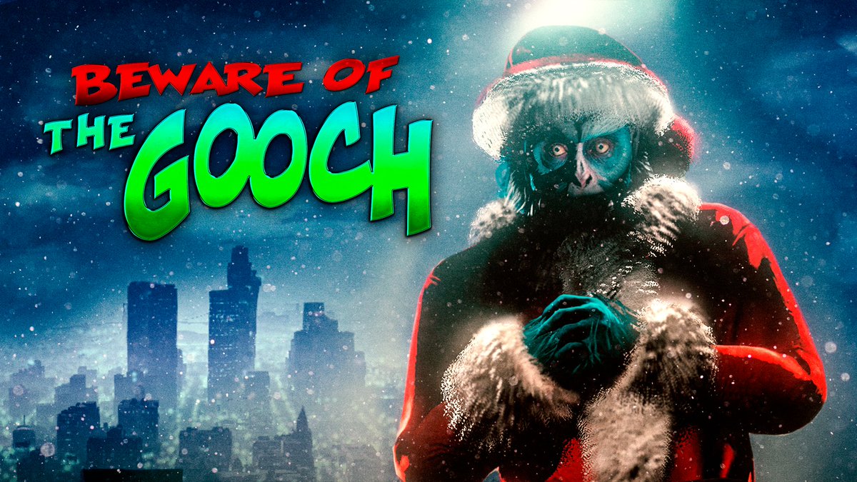 Rockstar Games tweet media