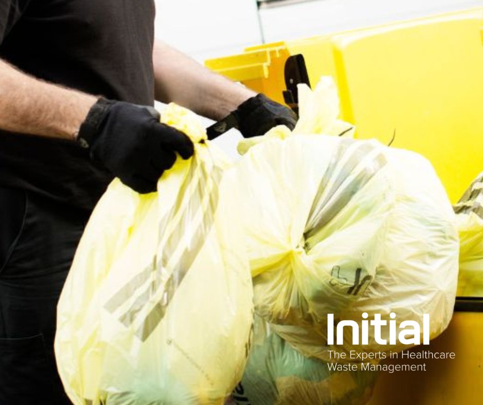 The Do's and Don'ts of Offensive Waste Disposal.

From the type of bag you need to use, or a how-to guide on how to tie your waste. We know that non-compliance is non-negotiable and have prepared an easy checklist for you to follow.

#offensivewaste #wastelegislation