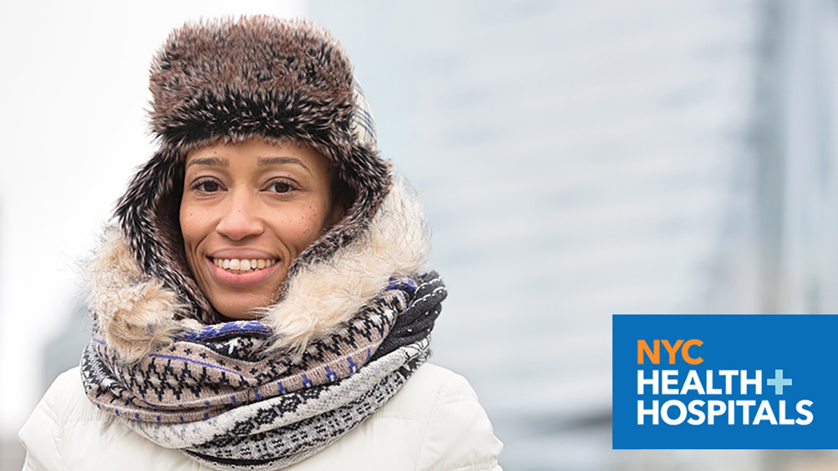 NYCHealthSystem's tweet image. A #ColdWeatherAlert has been issued for NYC. Prepare for colder weather by planning ahead, staying warm, and checking on neighbors: on.nyc.gov/2RmwchP.