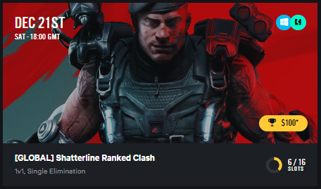 EGL (Esports Gaming League) tweet media