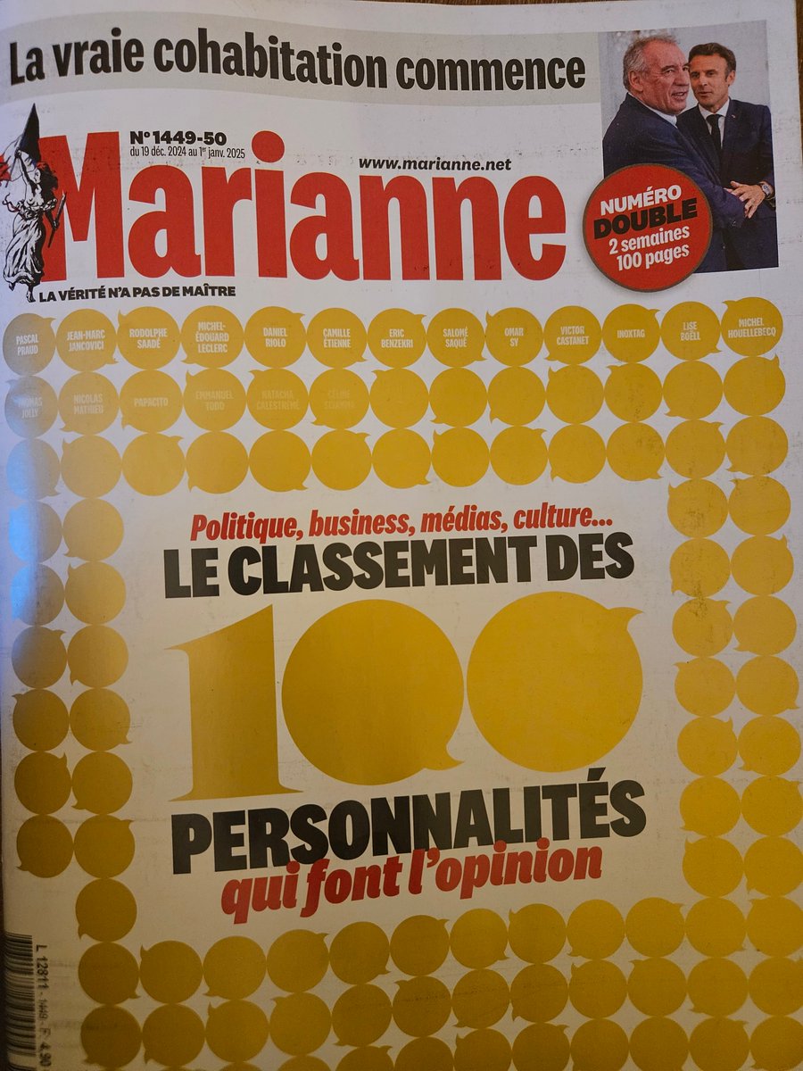 Mathieu Bock-Côté tweet media