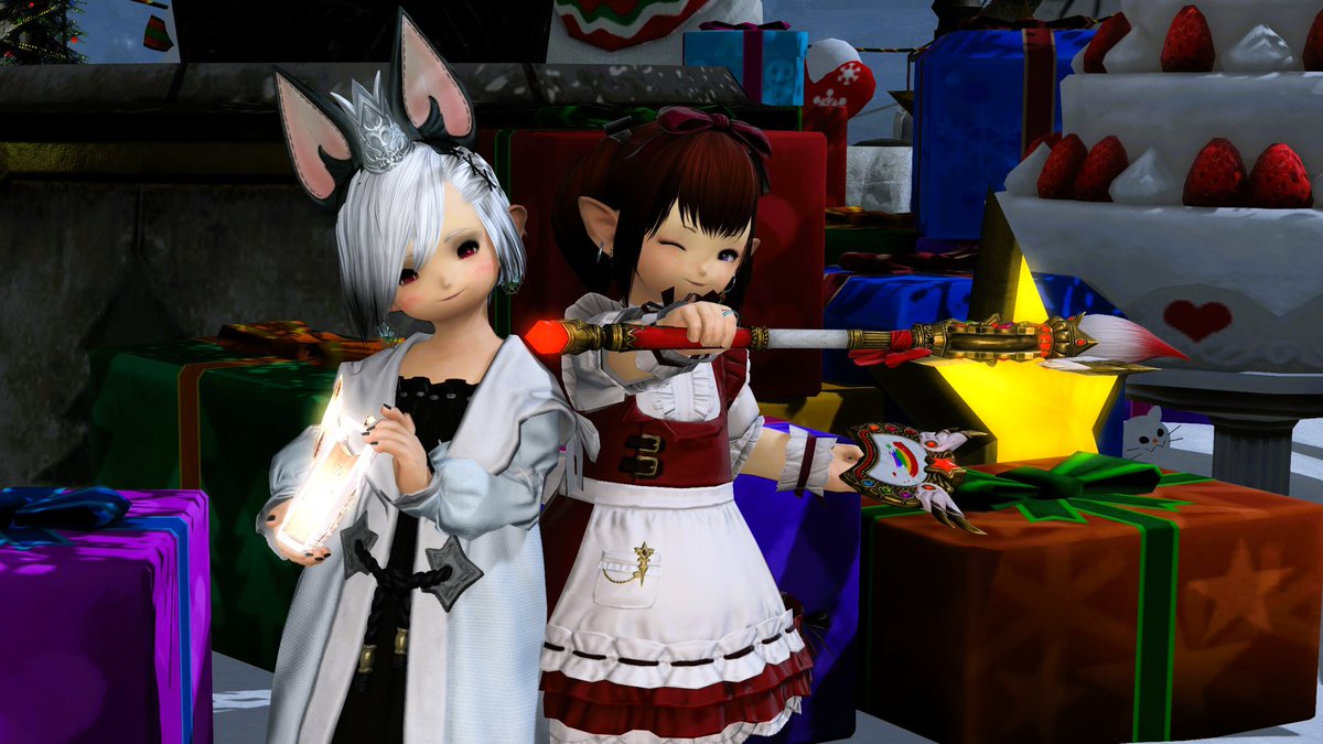 rmhmgmsi's tweet photo. 魔法少女のステッキ🌟
可愛いねー！おめでと https://t.co/on0SdjjDrl