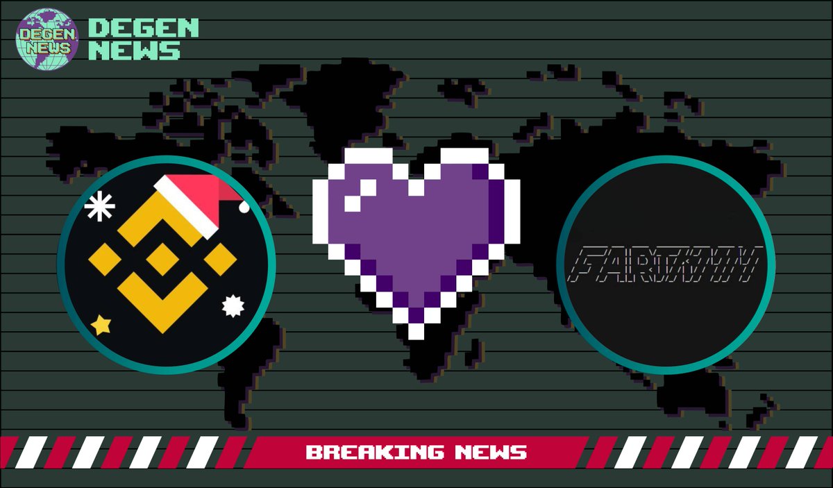 BREAKING: @binance TO LAUNCH SOLANA MEMECOIN $FARTCOIN (@FartCoinOfSOL)  PERPETUAL CONTRACTS WITH UP TO 75X LEVERAGE