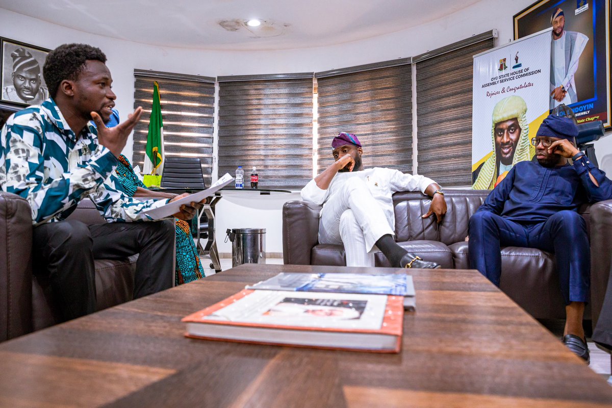 Seyi J. Adisa tweet media