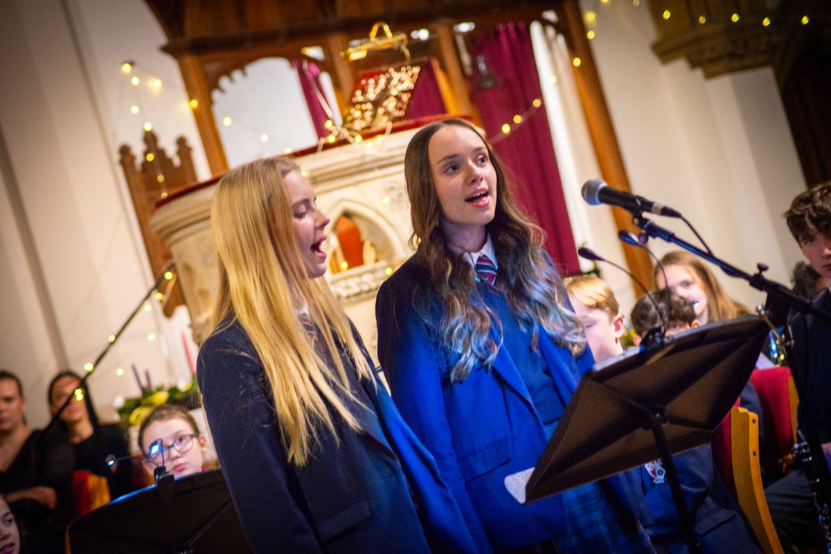 Arnold Lodge School tweet media