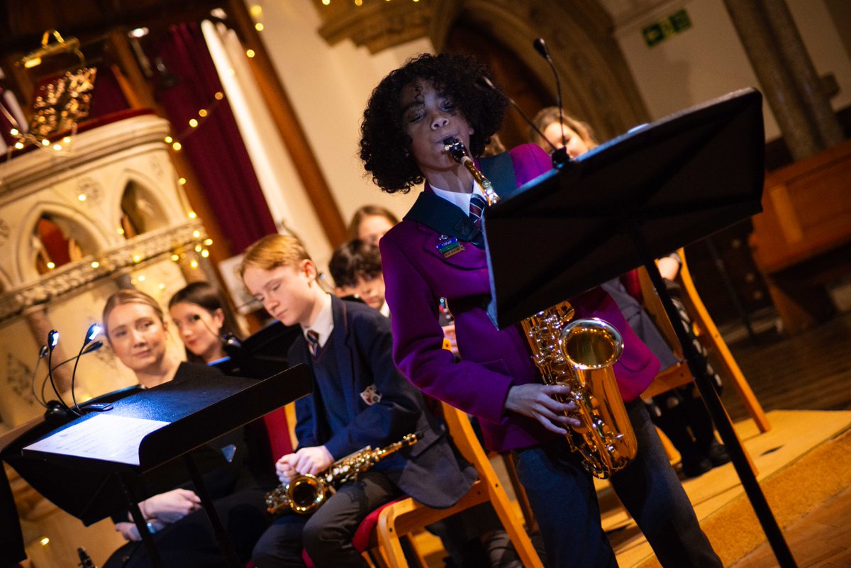 Arnold Lodge School tweet media