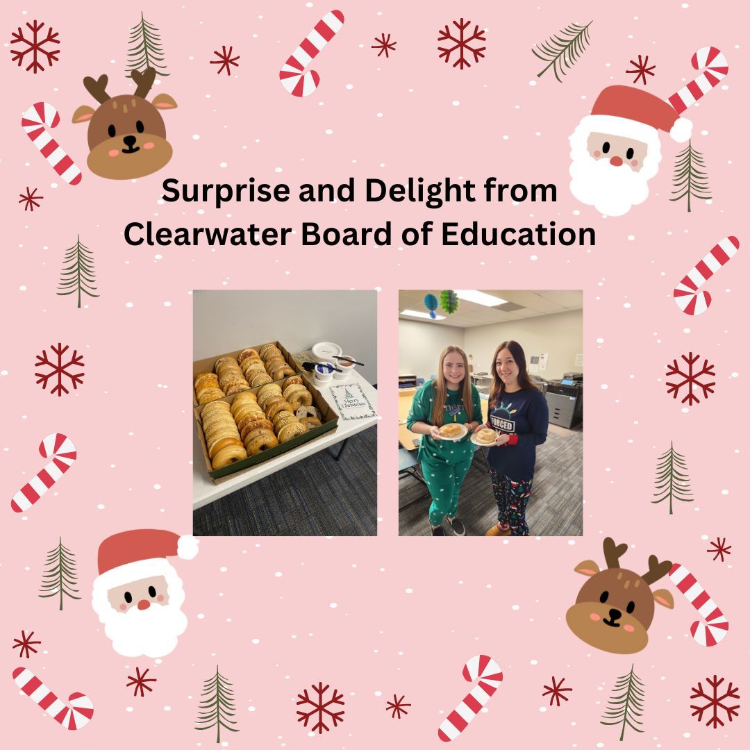 Thank you so much for the wonderful surprise today! It really brought smiles to everyone’s faces and made the day extra special.  #one264 #WeAre264