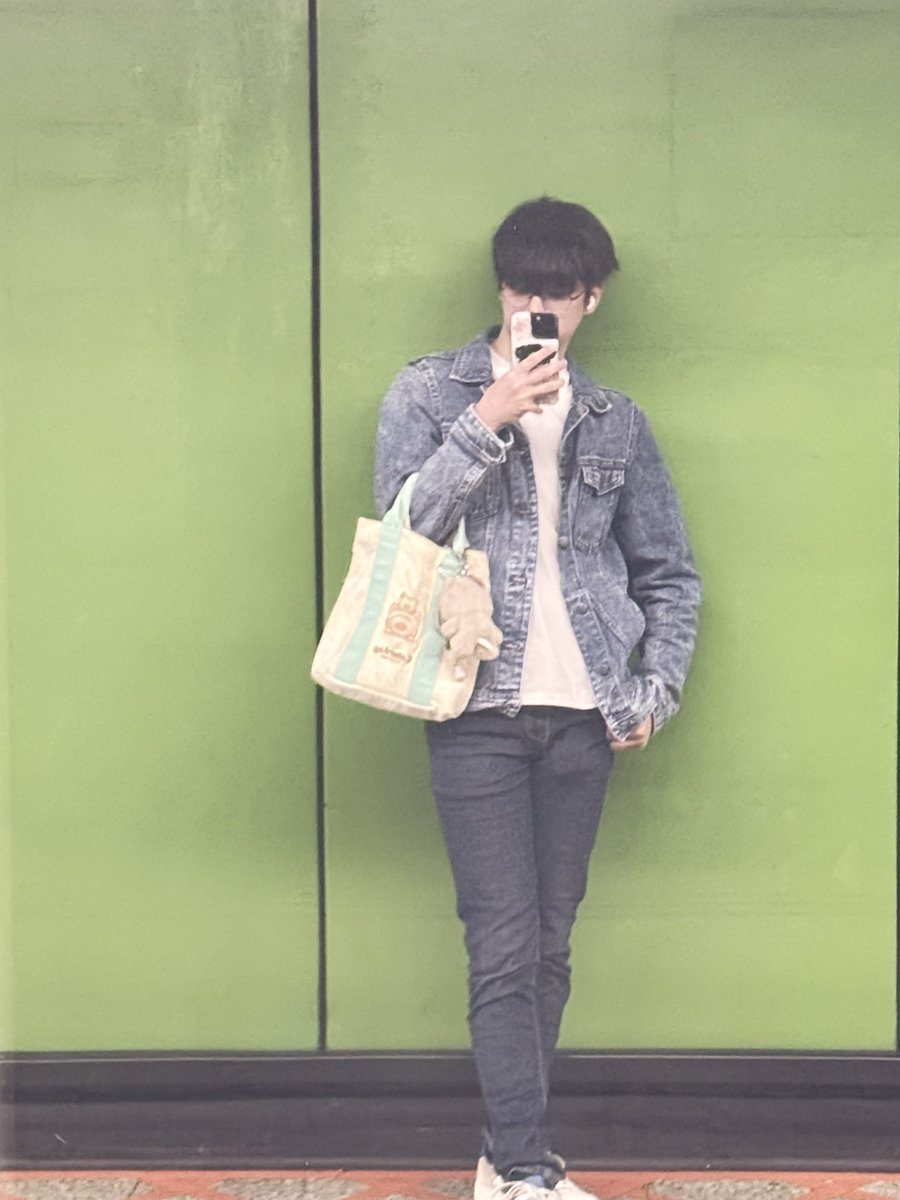 be-myself tweet media