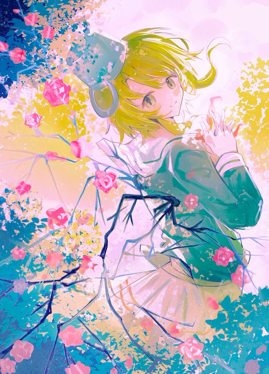 #木津池神奈生誕祭2024
#木津池神奈誕生祭2024