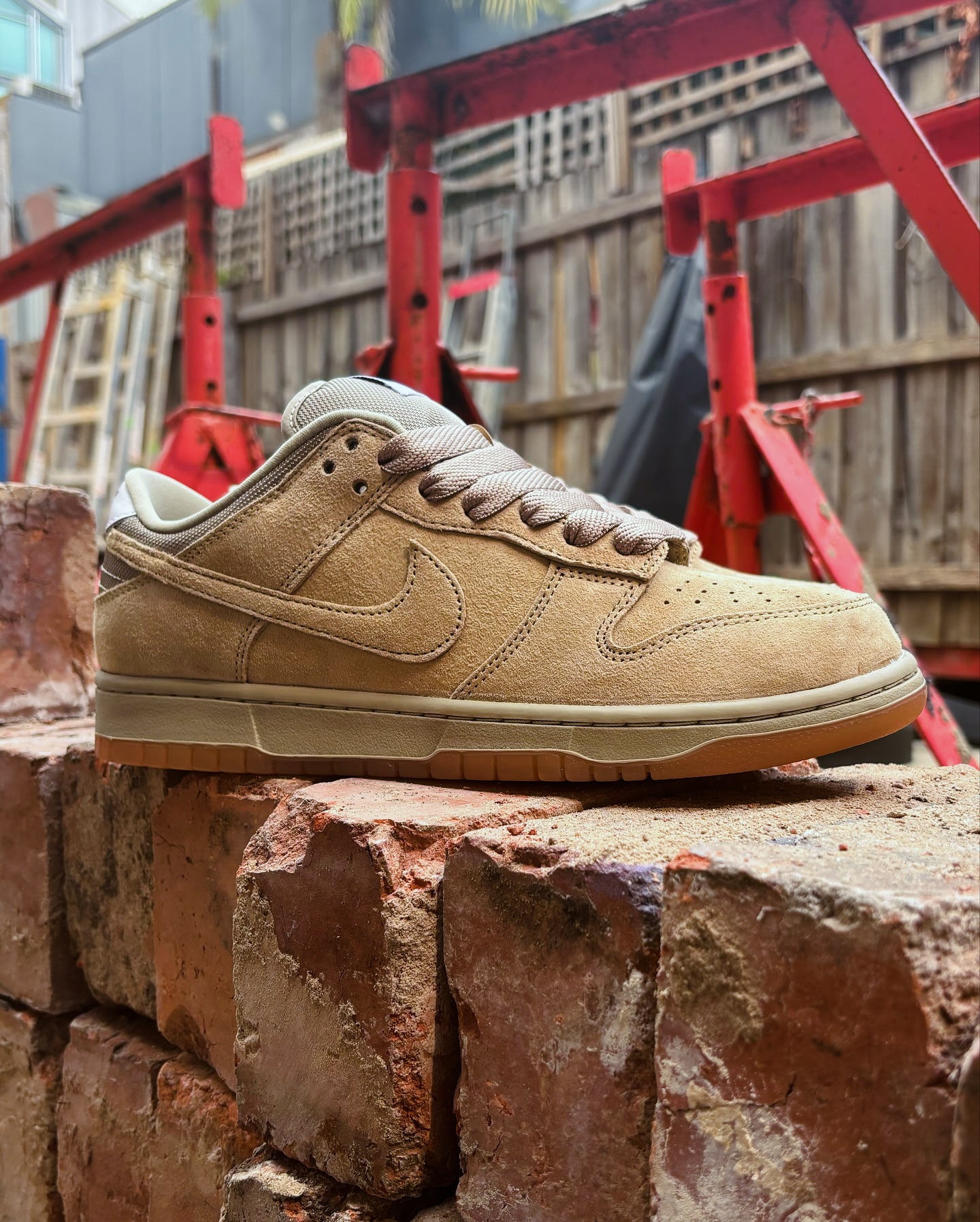 Nike SB Dunk Low Pro B 