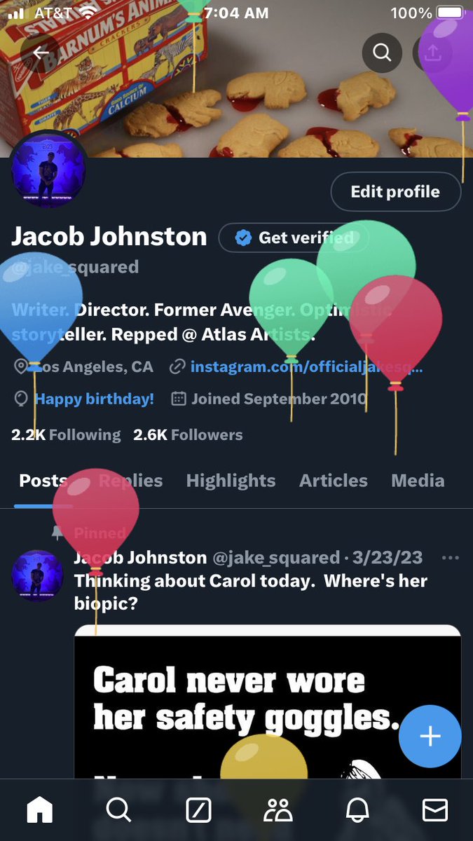 Jacob Johnston tweet media