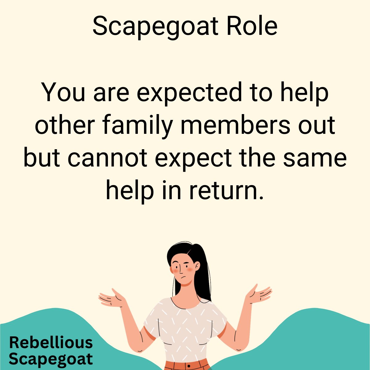 58 - Help other family members
