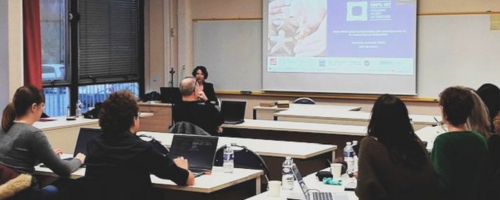 #PIA3 
La journée annuelle du pôle 100% IDT s'est déroulée le 19 décembre à l'INSPE de Caen 🏫

Pour en savoir plus 👉
lpcn.unicaen.fr/journee-annuel…