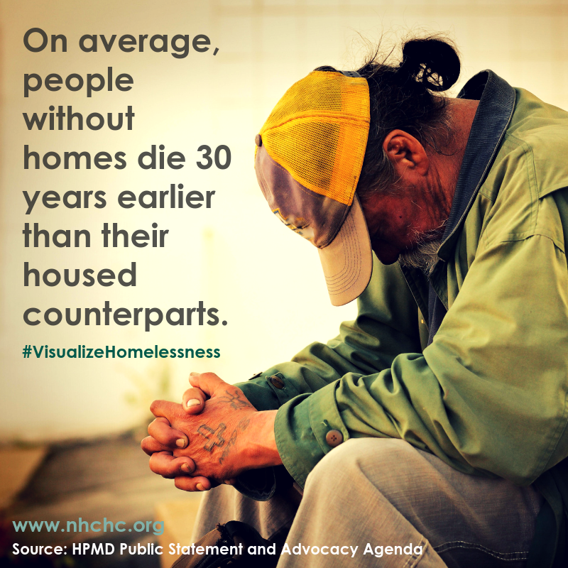 #HPMD #HomelessnessIsSolvable #HousingFirst