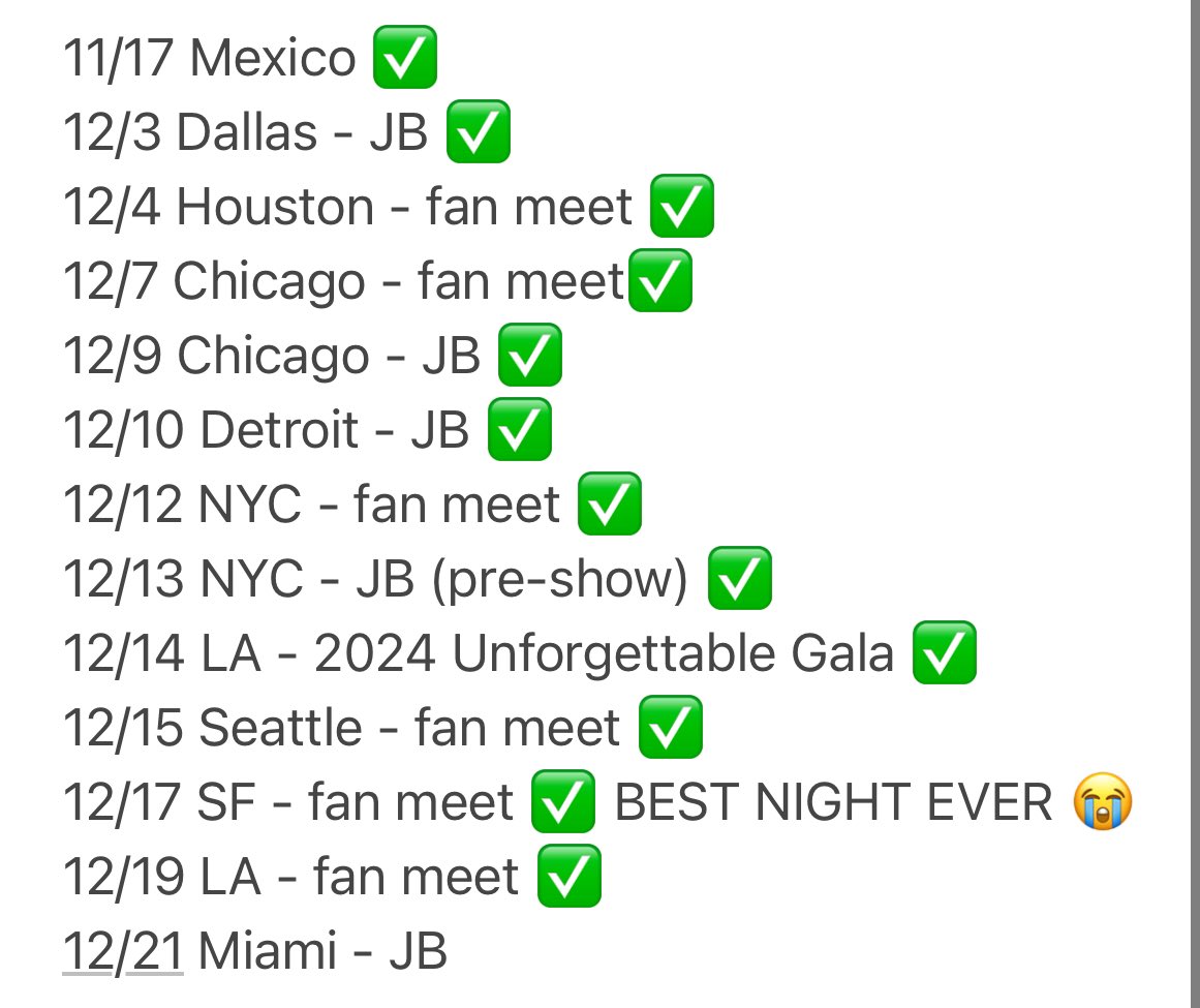 DreWeneebebe's tweet photo. @official__wonho And just like that….the fan meet tour is completed 🥹🥹😭😭😭😭😭
Wonho met so many Wenee! Wenee who have never seen him live before got to finally experience his awesomeness up close. Thank you, #Wonho!! You worked so hard!!
#WELCOMEBACK_WENEE #AlwaysWithWonho 💙 https://t.co/WI2ZixI3Qo