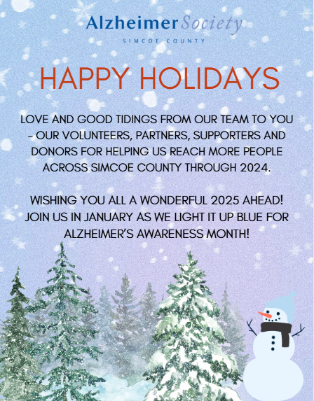 AlzheimerSimcoe tweet media