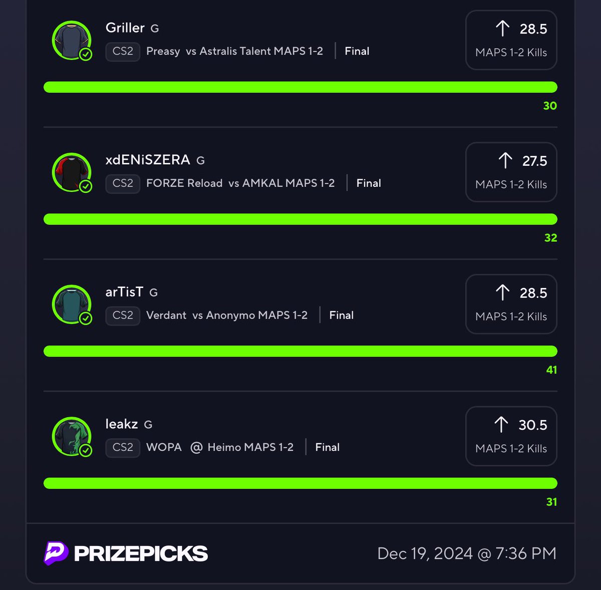 FMJEYY's tweet photo. CASH THE 4MAN ✅ Getting warmed up 😤
 
Get the Dubclub right ✅
Get the TL right (Loading)…….

#GamblingX | #Gamblingtwitter | #Prizepicks |#PlayerProps | #Betting | #Bet | #Sportsbetting | #BettingSports | #Sports 
#cs2picks #cs2prizepicks | https://t.co/0r8Wxl5CUd