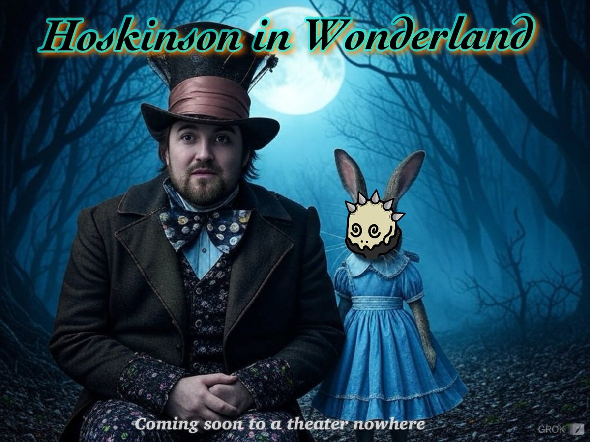 Bob Otterfart tweet media