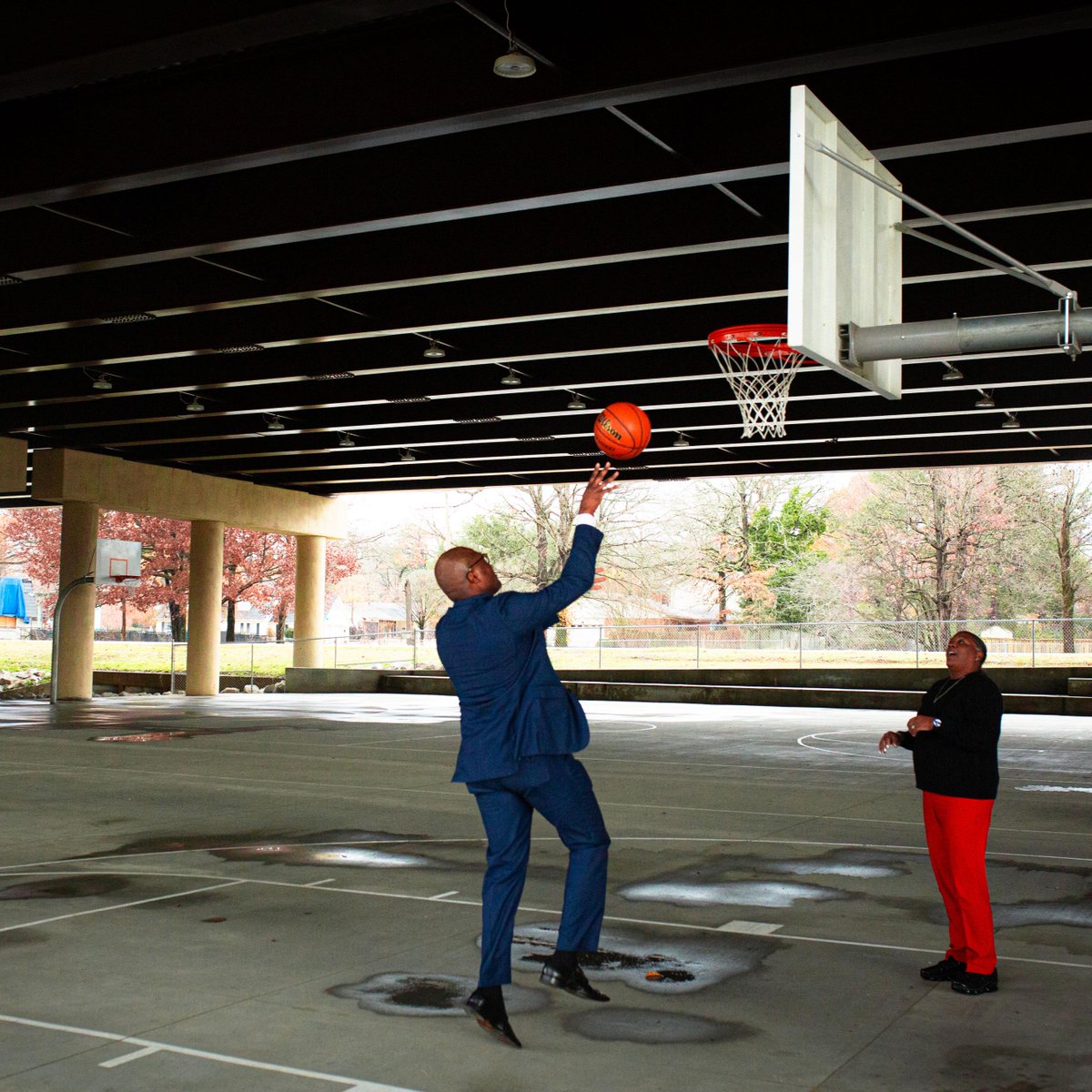 City of Little Rock tweet media