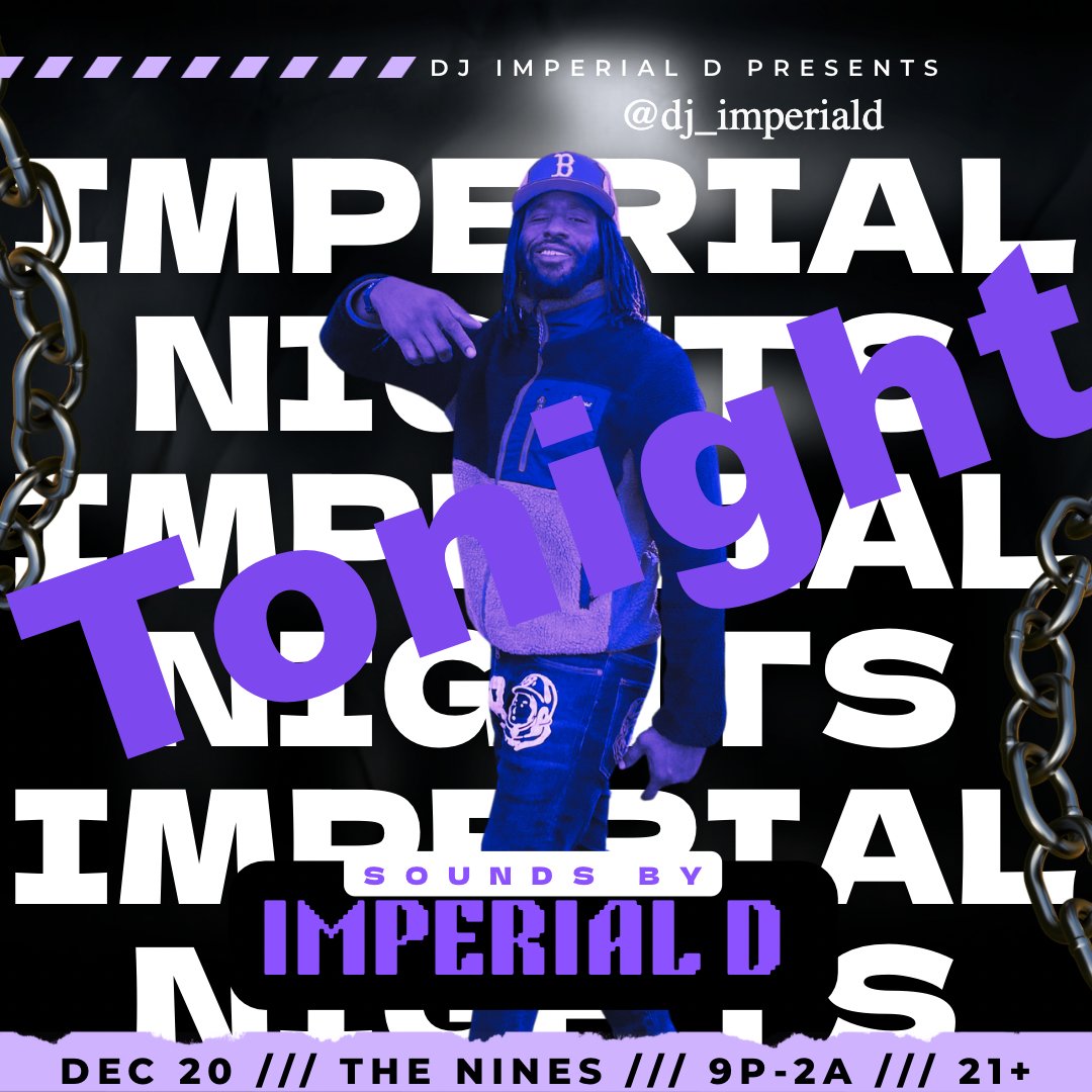 The Nines tweet media