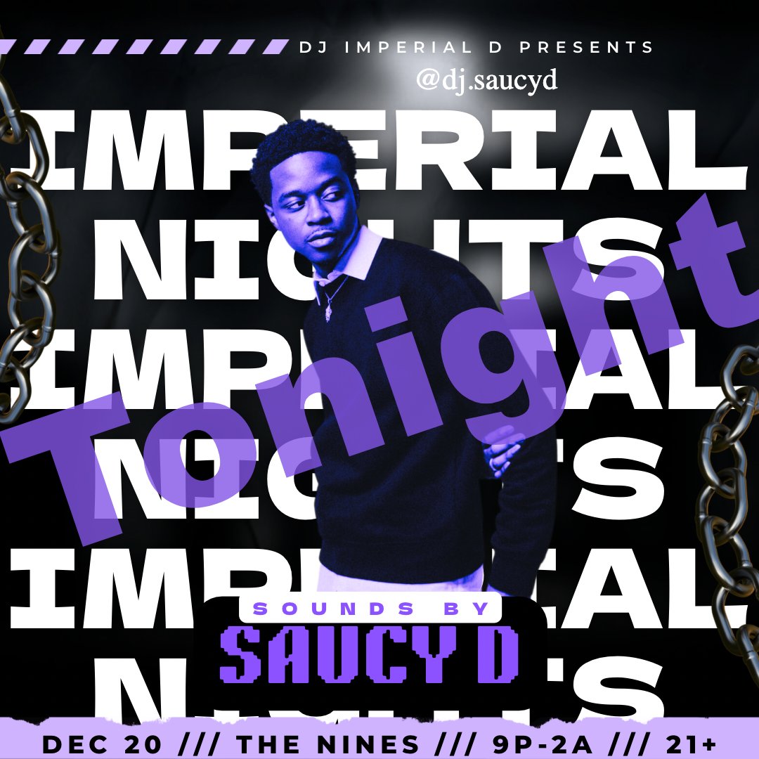 The Nines tweet media