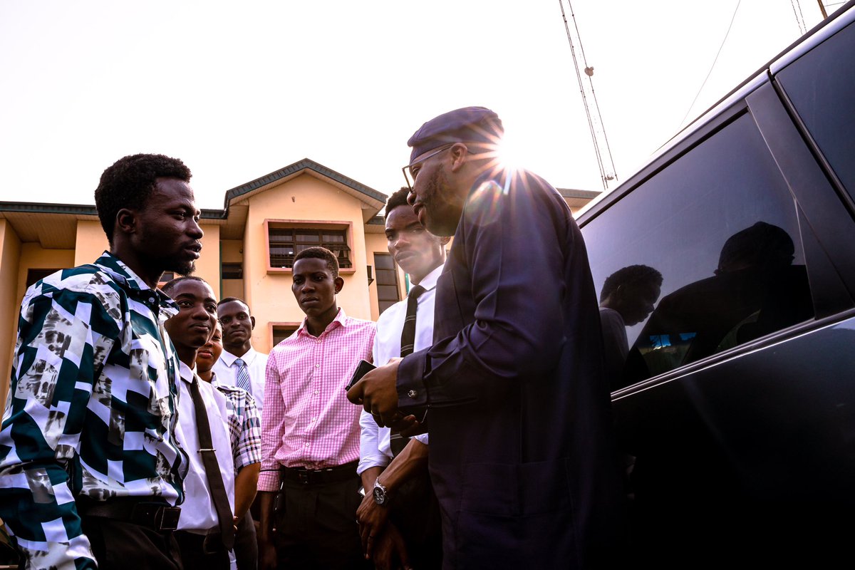 Seyi J. Adisa tweet media