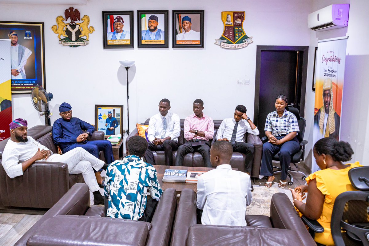 Seyi J. Adisa tweet media