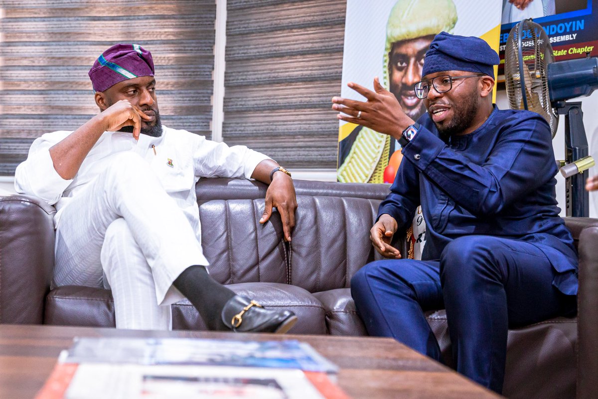 Seyi J. Adisa tweet media