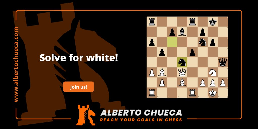 Alberto Chueca tweet media