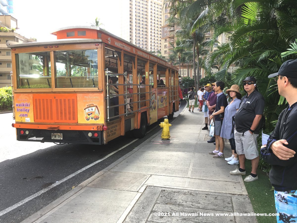 All Hawaii News tweet media