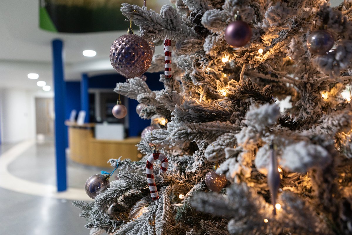 The Heart of Yorkshire Education Group is now closed for the festive period, with no access to emails or phone lines until Monday 6th January 2025. We will respond to your enquiry as soon as possible on our return. 

Thank you for your patience. Wishing you a very Happy New Year!