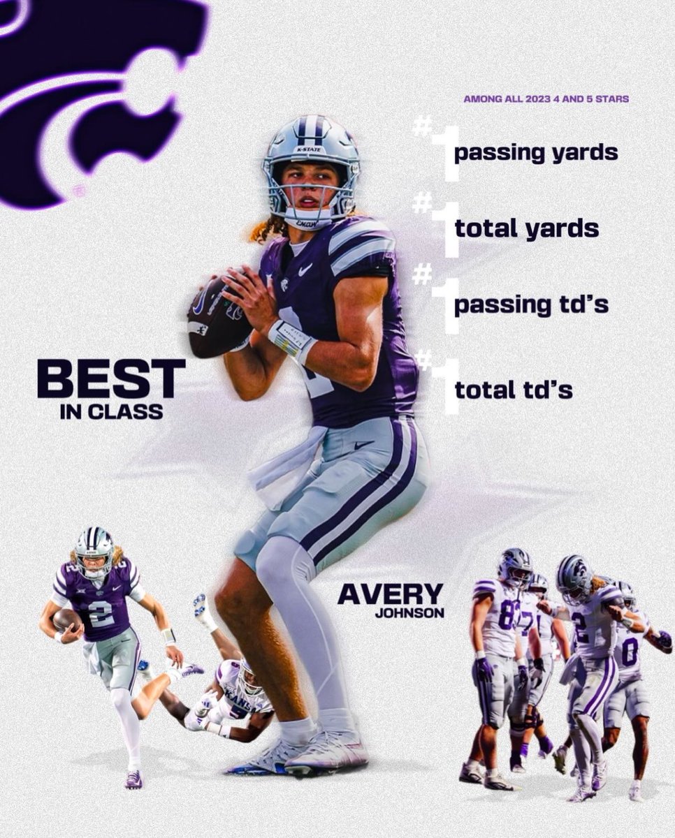 Thinking about my QB