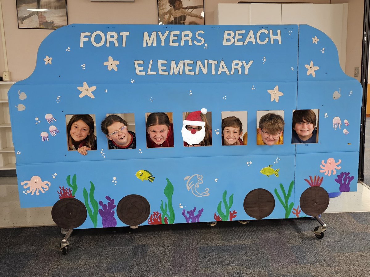 f_mbeach's tweet photo. Happy holidays from FMBE!!!!! #fmbestrong https://t.co/c23nrXQ9eW