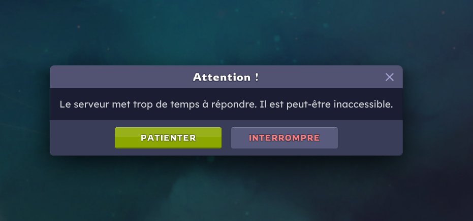 FasseurAntoine's tweet photo. @DOFUSfr vous comptez un jour faire quelque chose sur votre version beta dans laquelle un jour on pourra jouer plus de 30min sans interruption,problème de connexion ? Vous y jouez à votre m.... ?
ça fait 3 semaines qu'est sorti votre "jeu version 3.0"
 J'aurai honte à votre place https://t.co/f0Q0yY0Vuv