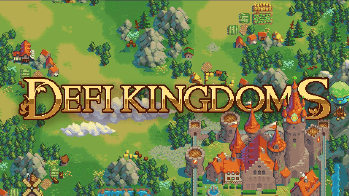 OldLadyAtSears's tweet photo. @DeFiKingdoms is one of the most popular play to earn games that has been around for a while. This is a great example of how leveraging @avax L1's can reduce fees and time for transactions and provide a great user experience for players https://t.co/mspuYJnQmu
