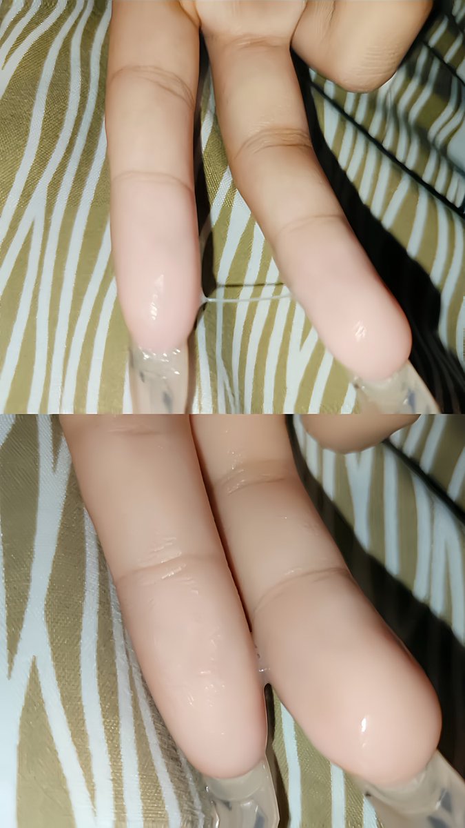 没忍住冲了一下( ･⊝･∞) #母狗 #反差 #手冲日记 #m