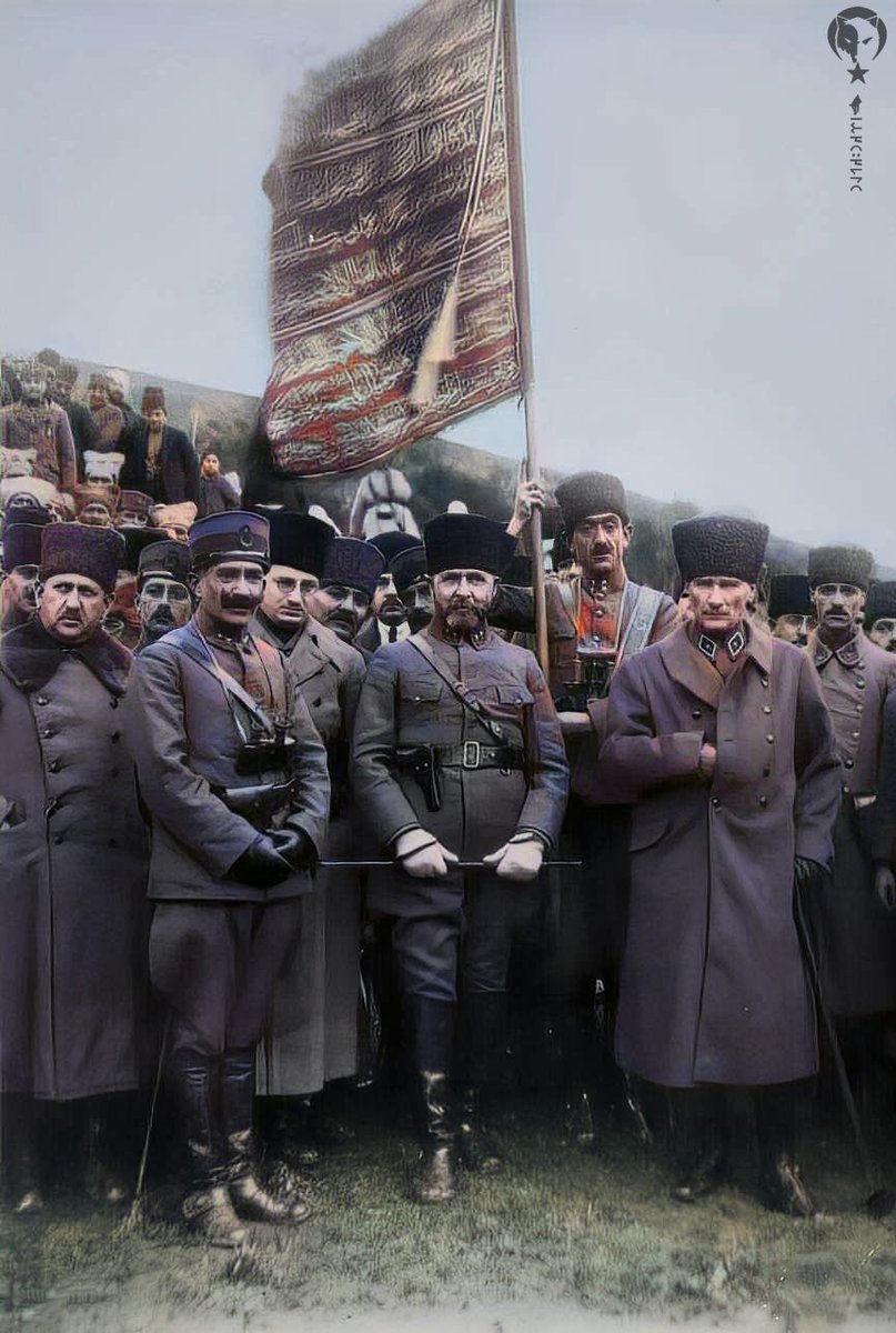 "Türkiye Türklerindir."