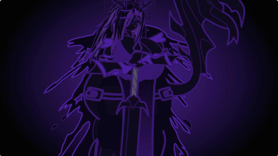 V once again it’s sitting in her prison