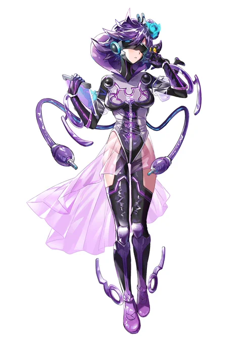#OCGファンアート #遊戯王OCG バックアップちゃん@イグニスター新規おめでと 
