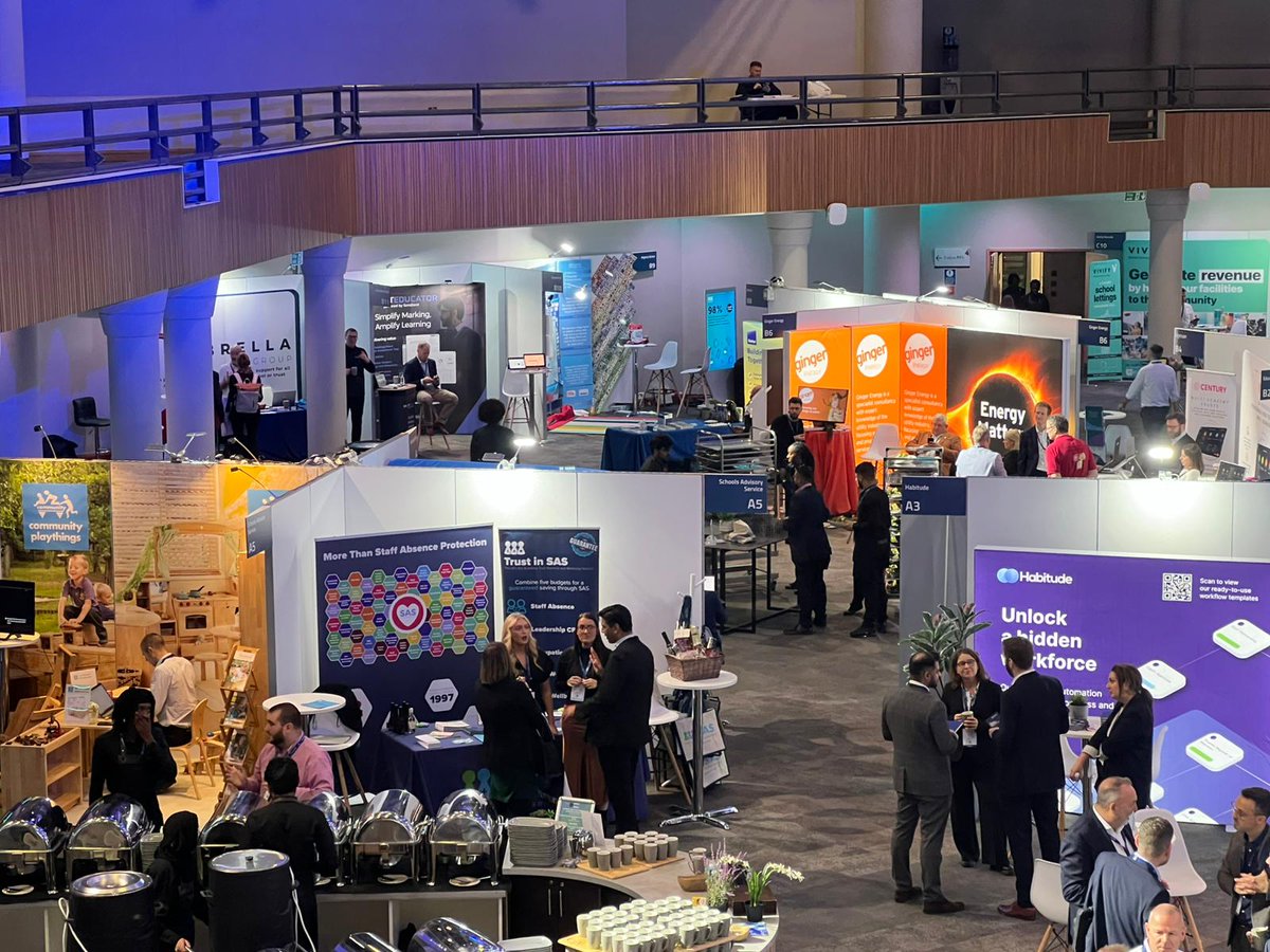 _Smart_Educator's tweet photo. We had an incredible time at the CST Annual Conference earlier this year!

A huge thank you to the organisers and everyone who stopped by to chat with us about SmartEducator.

See you next year!!

#CSTConference #SmartEducator #TeacherSupport #EducationMatters #StudentSuccess https://t.co/lmgQC13915