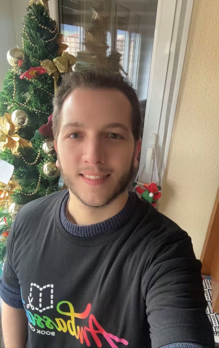 NublaRubio's tweet photo. #Ambassador #bookcreatorapp Very happy to announce that I’m a @BookCreatorApp #ambassador and I use a lot with my students and teachers in @eTwinning_CyL @eTwinningDestek @eTwSchoolsES @CFIEdeSoria @sepiegob and @EUErasmusPlus @BartVerswijvel @abfromz @eTwinzEDU @dhotler https://t.co/o8maFqb1Yr