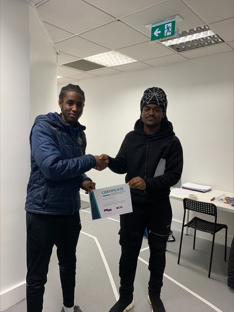 HighTreesCDT's tweet image. This week the LPAC team reflected on their journey so far... 🚀

They created stunning memory boxes and shared their hopes of the year ahead 🤩“I’m excited for the team to unlock their full potential in 2025!”

#LPAC #peerresearch #celebrations