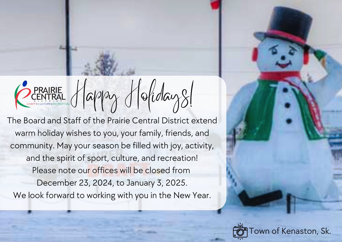 Prairie Central tweet media