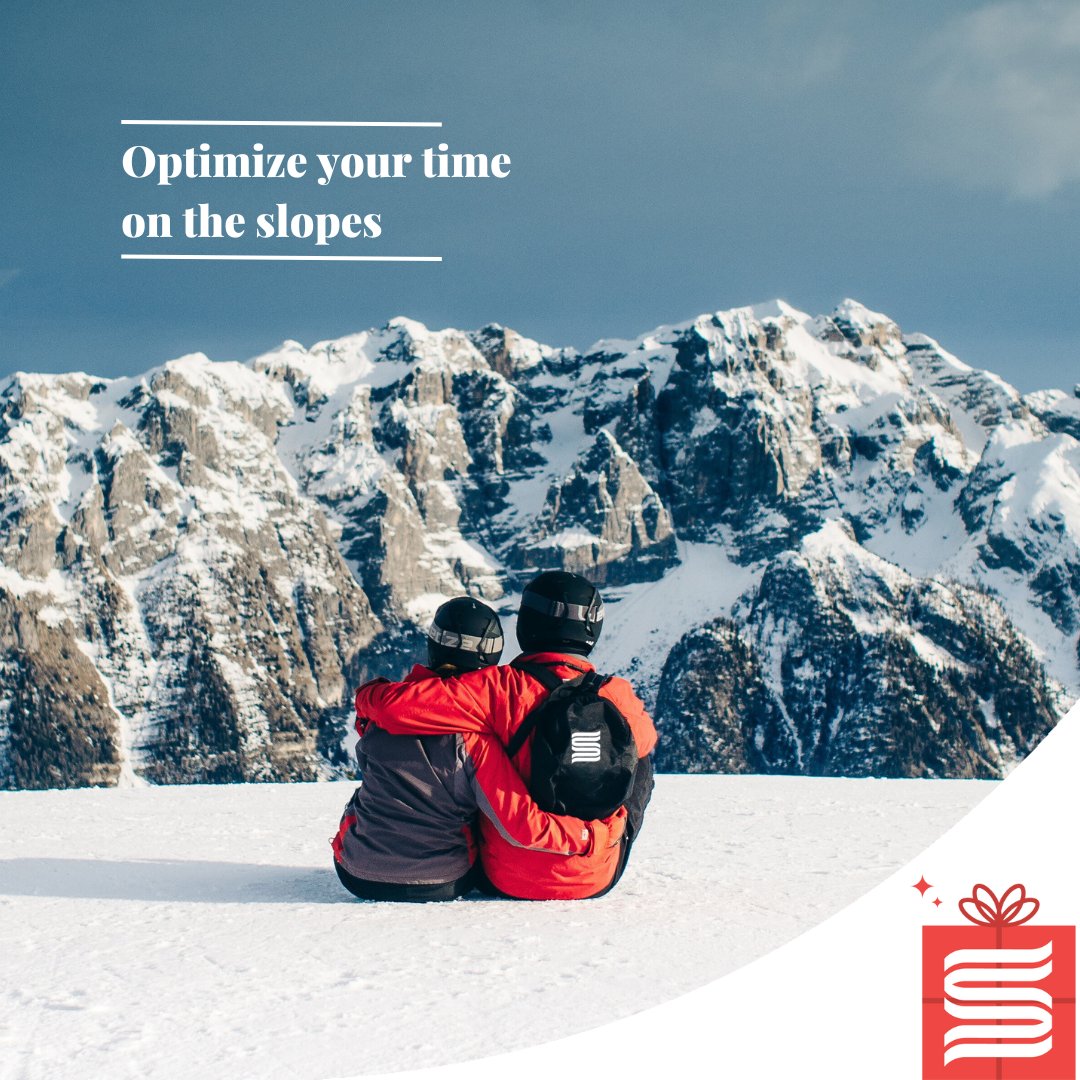 Optimize your time on the slopes!  Fly West with Skyservice's private charter jets and enjoy the exceptional hospitality of our flight crew and Vancouver and Calgary FBO staff. Elevate your next ski getaway to Banff and Whistler with Skyservice. 

#flyprivate #charter #privatejet