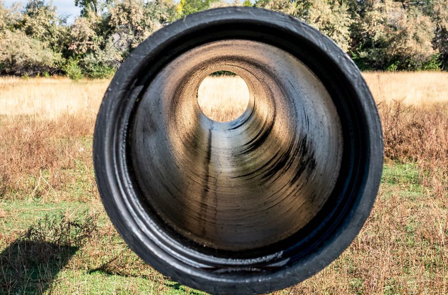 Ductile iron pipe is 100% recyclable and helps reduce the carbon footprint of water systems. When you invest in ductile iron, you're investing in a greener future for everyone. Let’s keep water flowing sustainably. ♻️

hubs.la/Q030c6jY0