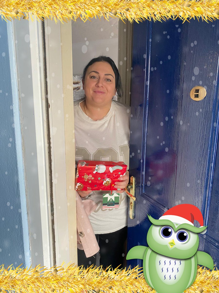 Congratulations Jodie, we hope you enjoy your new tablet - thanks for being one of our amazing users who have been using the MyMHA app since the beginning! 🥳

We look forward to making the app even better in 2025! 🤓