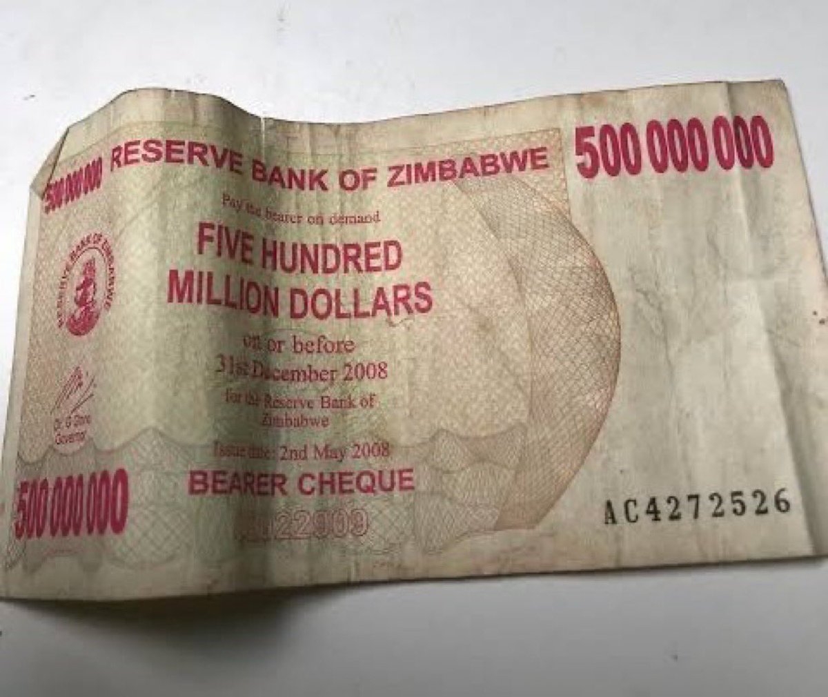 dspwavi's tweet photo. Am still thinking about the value figure of this note currency.. https://t.co/QbRQHQoVrv