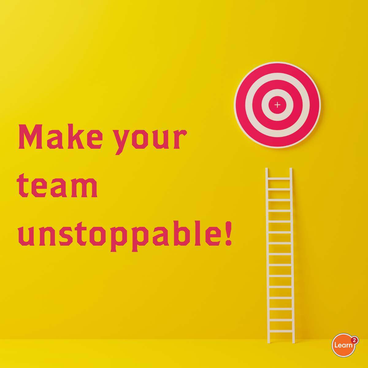 Unlock your team's potential with trust, clarity, and purpose. Empower every member to contribute their best and achieve impactful success. #PurposeDriven #Learn2 #TeamDevelopment